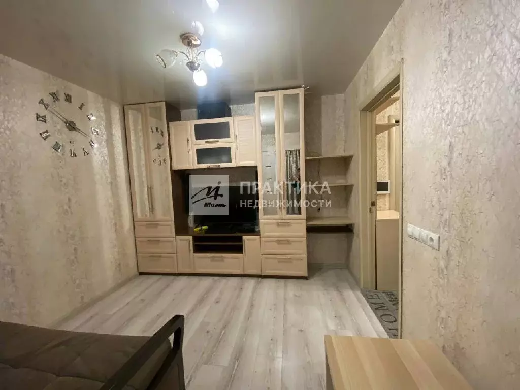 Продается 2-комнатная квартира - Фото 2