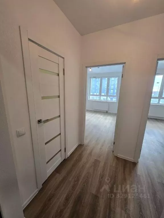 1-к кв. Москва ул. Гренадерская, 9к2 (33.0 м) - Фото 2