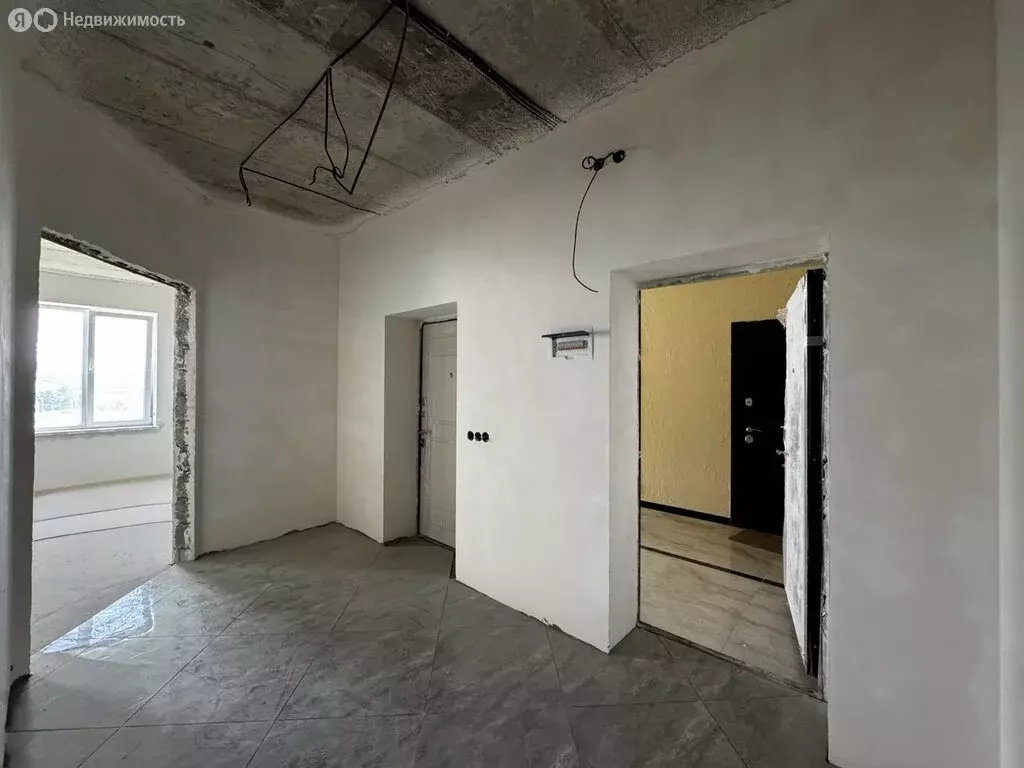 4-комнатная квартира: Нальчик, улица Головко, 200 (132.1 м) - Фото 1