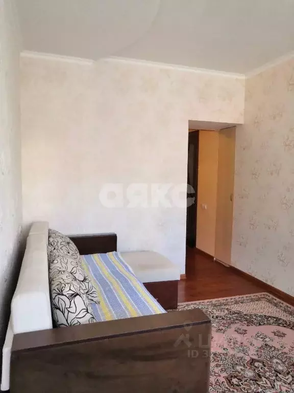 1-к кв. Краснодарский край, Сочи ул. Тимирязева, 16 (32.7 м) - Фото 2