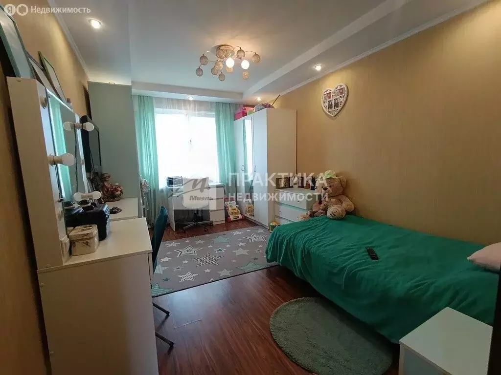 2-комнатная квартира: Ногинск, улица Чапаева, 18 (41.2 м) - Фото 1