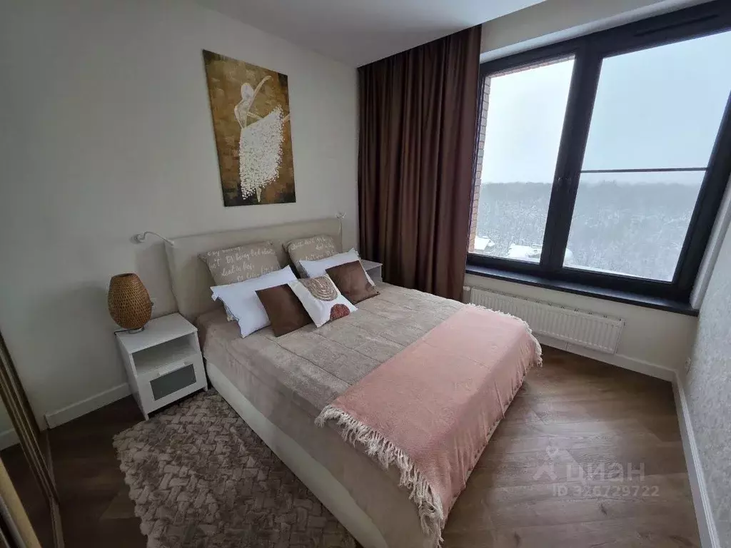 1-к кв. Москва ш. Энтузиастов, 86Ак2 (46.0 м) - Фото 2