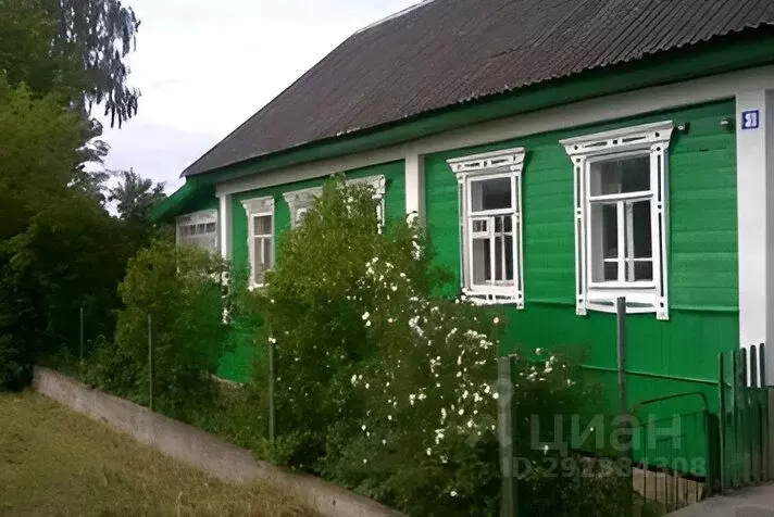 Дом в Тверская область, Селижаровский муниципальный округ, д. Шихино  ... - Фото 0