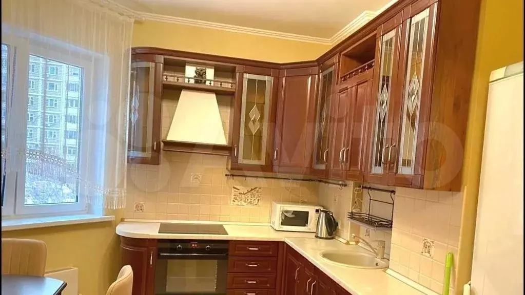 3-к. квартира, 74 м, 3/25 эт. - Фото 1