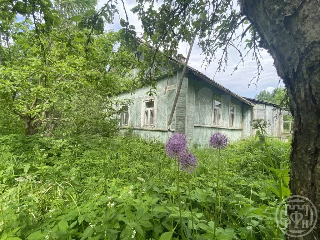Дом 40 м на участке 14 сот. - Фото 0