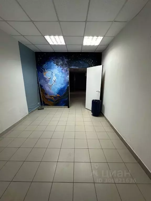 Помещение свободного назначения в Омская область, Омск ул. 70 лет ... - Фото 2