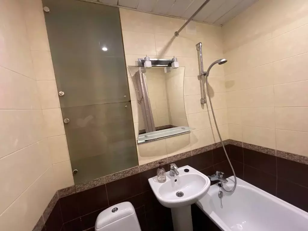 Продаётся 3-к квартира, 57.1 м - Фото 1