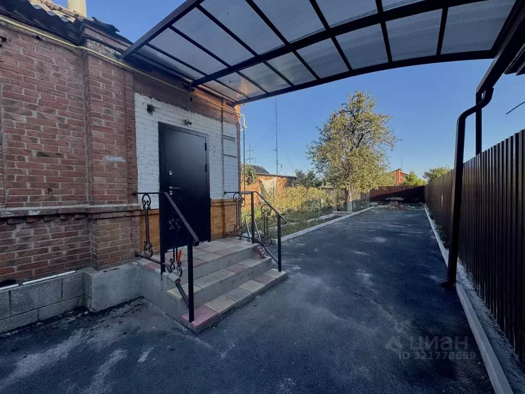 Дом в Ростовская область, Таганрог ул. Урицкого, 11 (56 м) - Фото 2