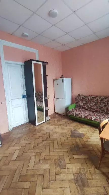 Комната, 14.5 м - Фото 0