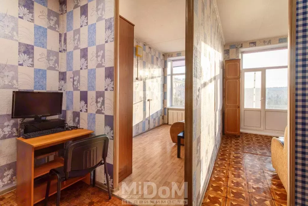 Комната Санкт-Петербург ул. Фрунзе, 16 (25.6 м) - Фото 1