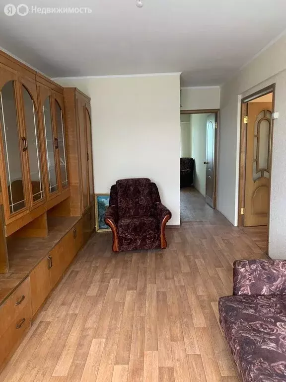 2-комнатная квартира: Венёв, микрорайон Южный, 8 (51 м) - Фото 1