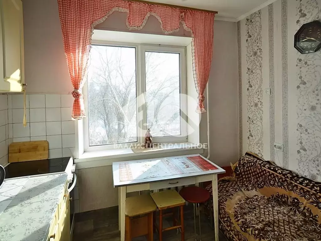 2-к кв. Новосибирская область, Новосибирск ул. Курчатова, 3 (53.0 м) - Фото 2