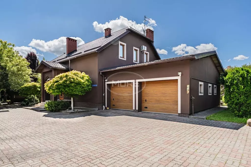 Дом в Калининградская область, Гурьевск  (258 м) - Фото 1