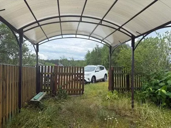 Дом в Владимирская область, Киржачский район, Филипповское ... - Фото 1