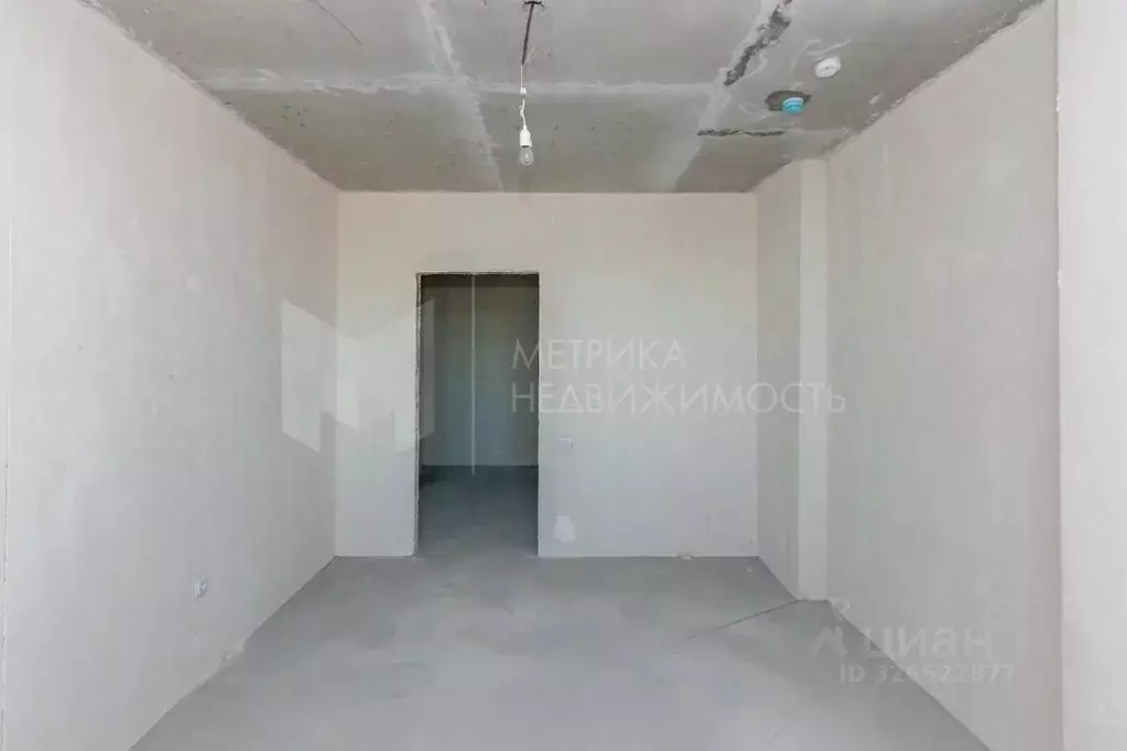 2-к кв. Тюменская область, Тюмень ул. Тимофея Кармацкого, 3 (72.57 м) - Фото 1