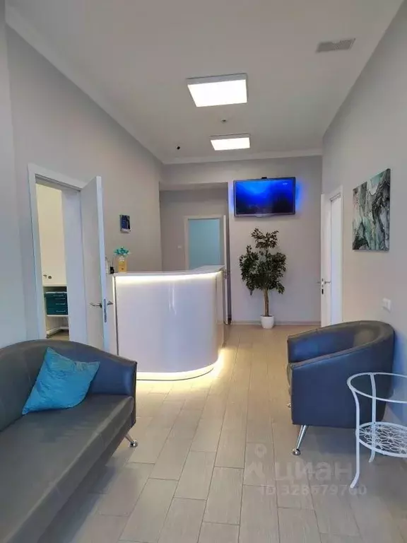 Помещение свободного назначения в Санкт-Петербург пос. Парголово, ... - Фото 2