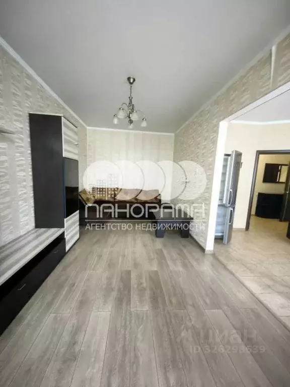 2-к кв. Краснодарский край, Анапа Рождественская ул., 38Ак2 (54.4 м) - Фото 1