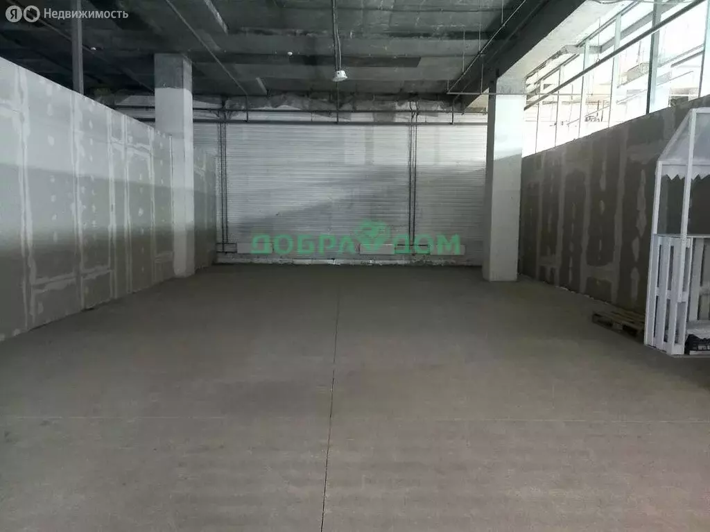 Помещение свободного назначения (44.07 м) - Фото 1