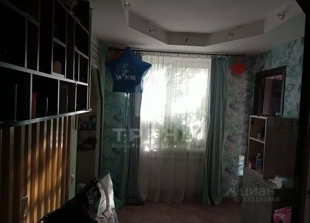 2-к кв. Санкт-Петербург просп. Юрия Гагарина, 26К1 (42.3 м) - Фото 1
