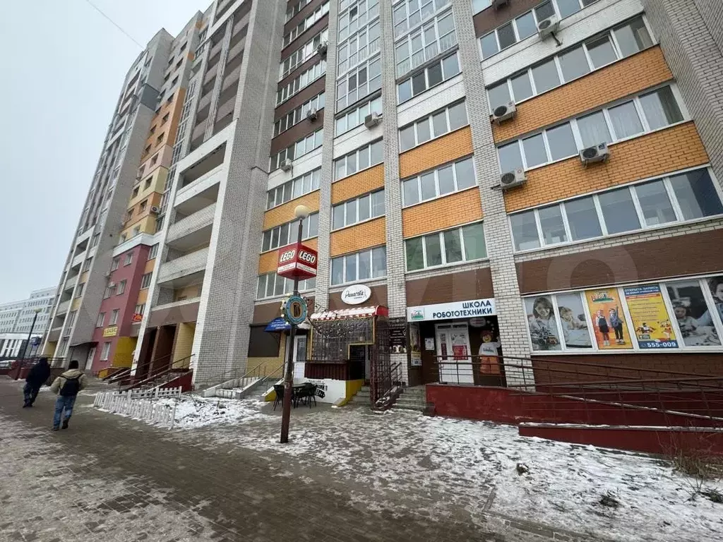 Продам помещение свободного назначения, 47 м - Фото 0