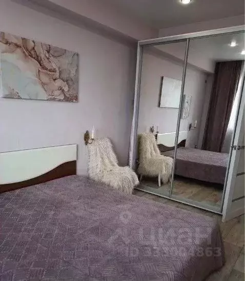 2-к кв. Севастополь ул. Павла Корчагина, 19Бк2 (58.8 м) - Фото 2