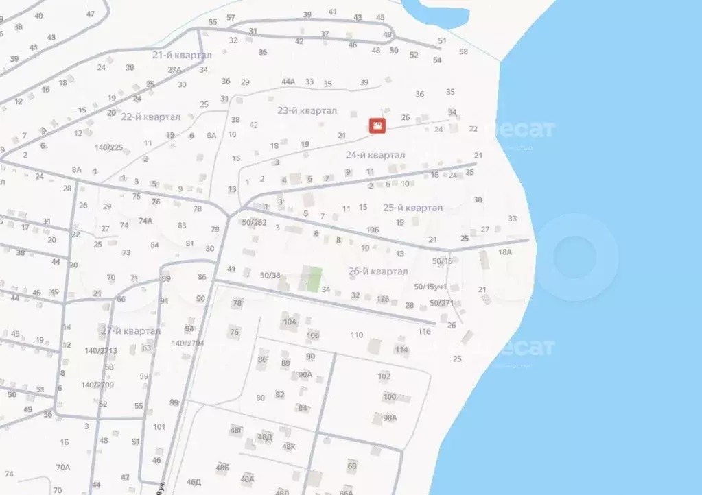 Дача 45 м на участке 7 сот. - Фото 0
