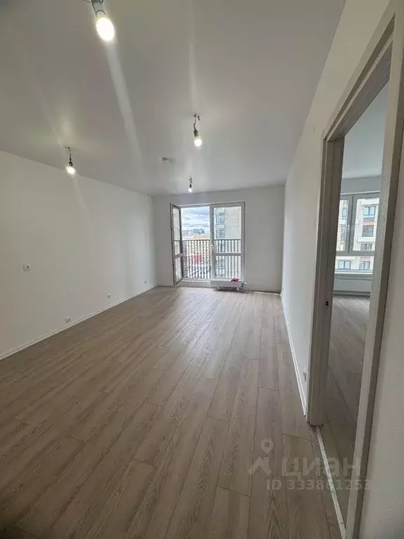 1-к кв. Москва ул. Добролюбова, 8к1 (44.5 м) - Фото 2