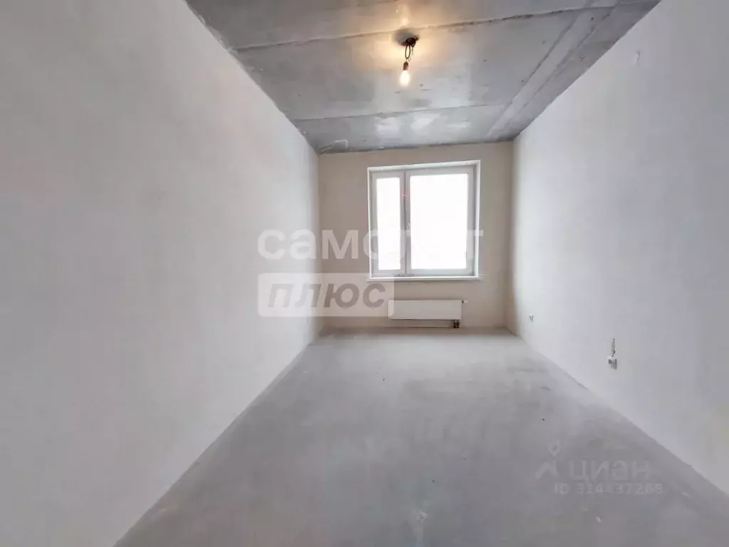 2-к кв. Татарстан, Казань ул. Родины, 26А (57.0 м) - Фото 0