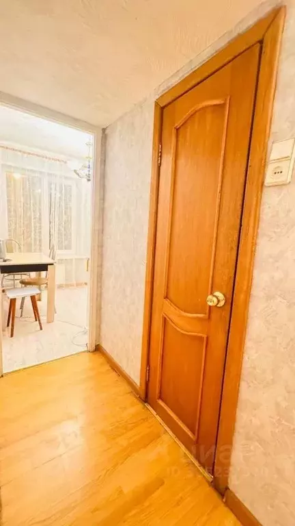 1-к кв. Москва ул. Введенского, 27К2 (38.0 м) - Фото 1