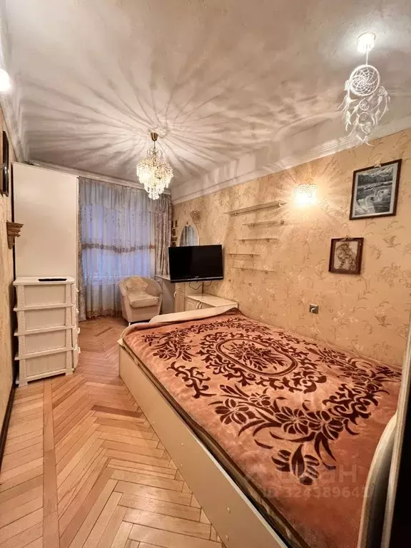 2-к кв. Санкт-Петербург просп. Энергетиков, 66к1 (44.2 м) - Фото 2