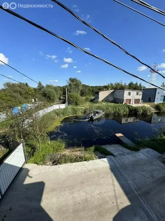 Дом в Калининградская область, Гурьевский муниципальный округ, посёлок ... - Фото 2