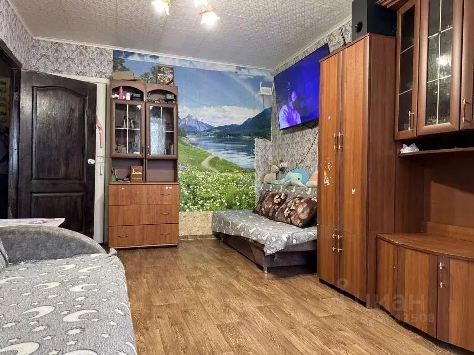 2-к кв. Пермский край, Пермь Уфимская ул., 4 (51.0 м) - Фото 1