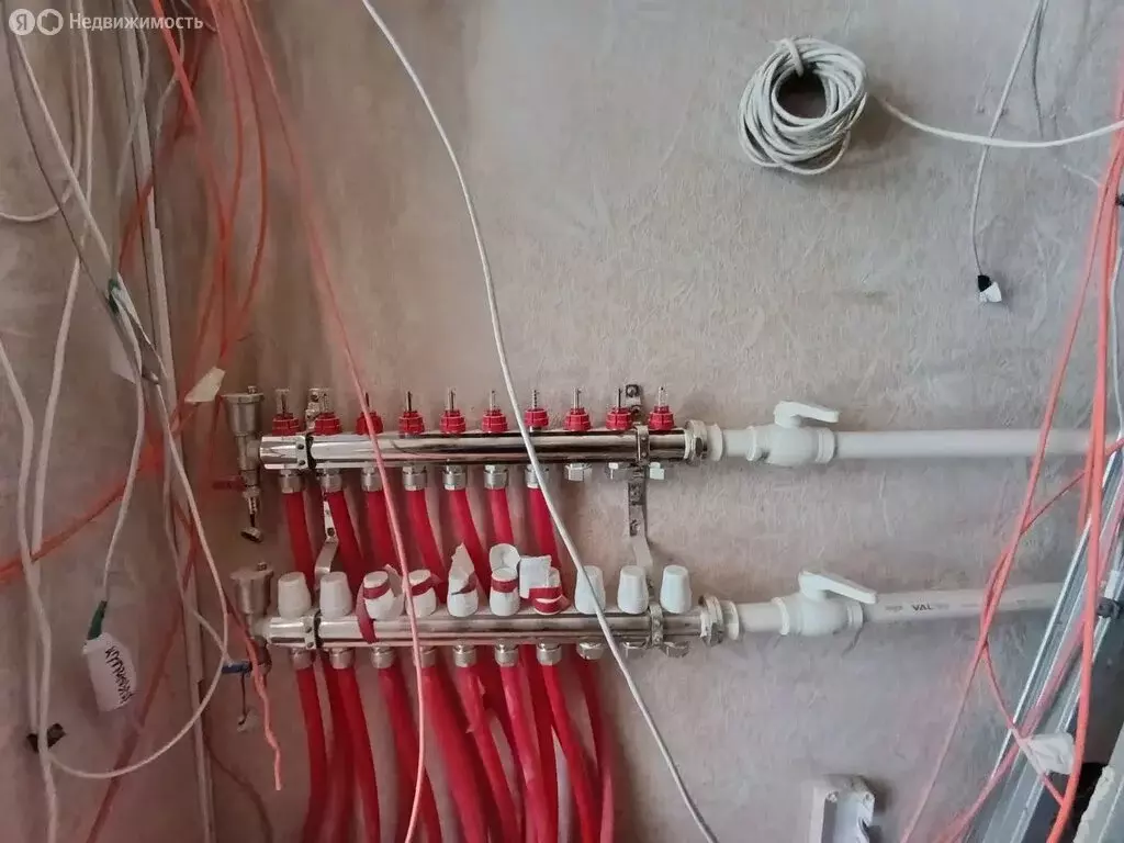 Помещение свободного назначения (195.5 м) - Фото 1