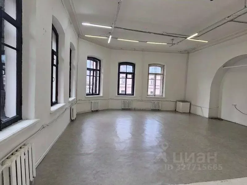 Офис в Санкт-Петербург Дегтярная ул., 5-7 (84 м) - Фото 2