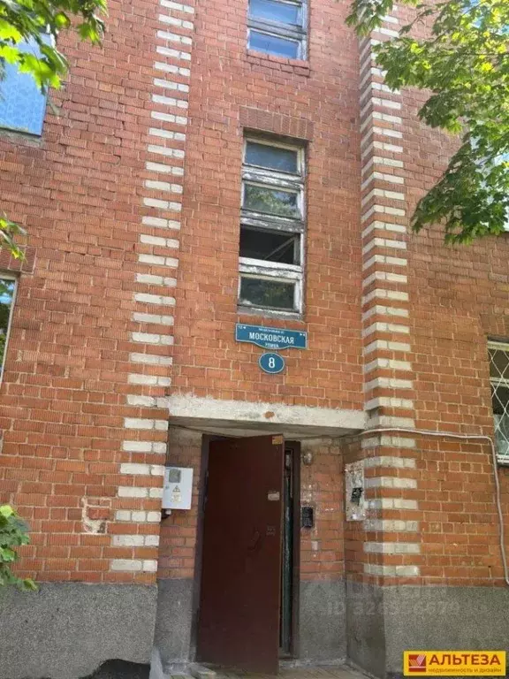 4-к кв. Калининградская область, Зеленоградск Московская ул., 8 (90.7 ... - Фото 2