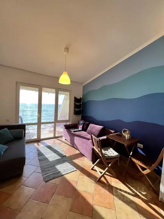 Таунхаус в Крым, Симферопольский район, Николаевка пгт, Якорь кооп.  ... - Фото 2