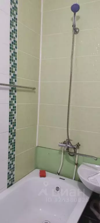 1-к кв. Пермский край, Пермь ул. Косякова, 74 (33.0 м) - Фото 1