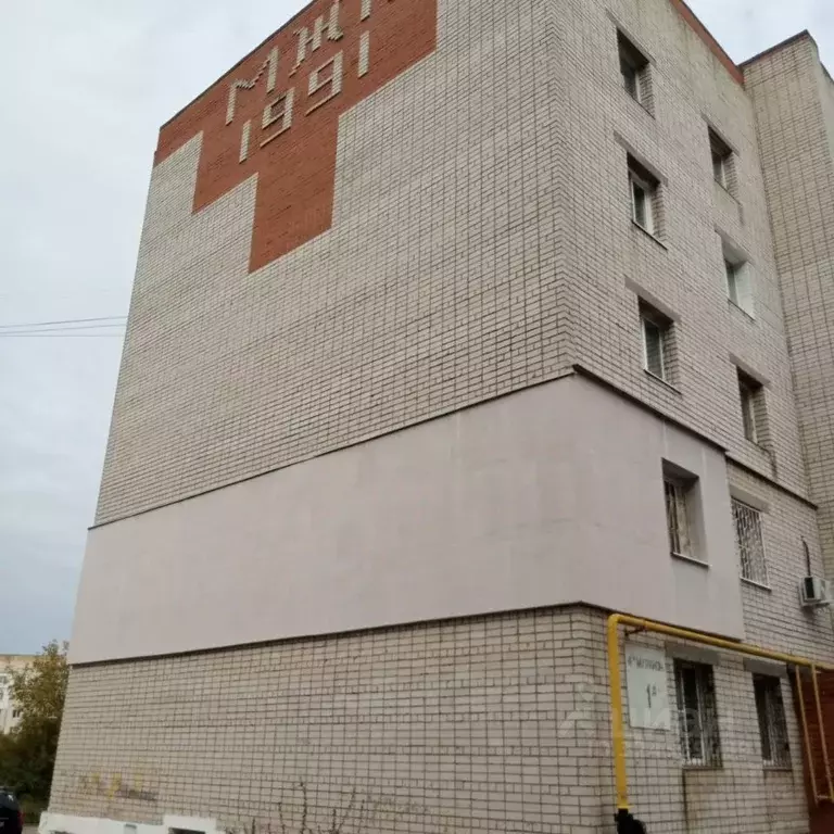 4-к кв. Нижегородская область, Кстово 4-й мкр, 1А (77.8 м) - Фото 2