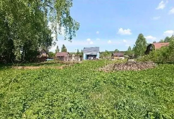 Участок в Московская область, Наро-Фоминский городской округ, Горки ... - Фото 2