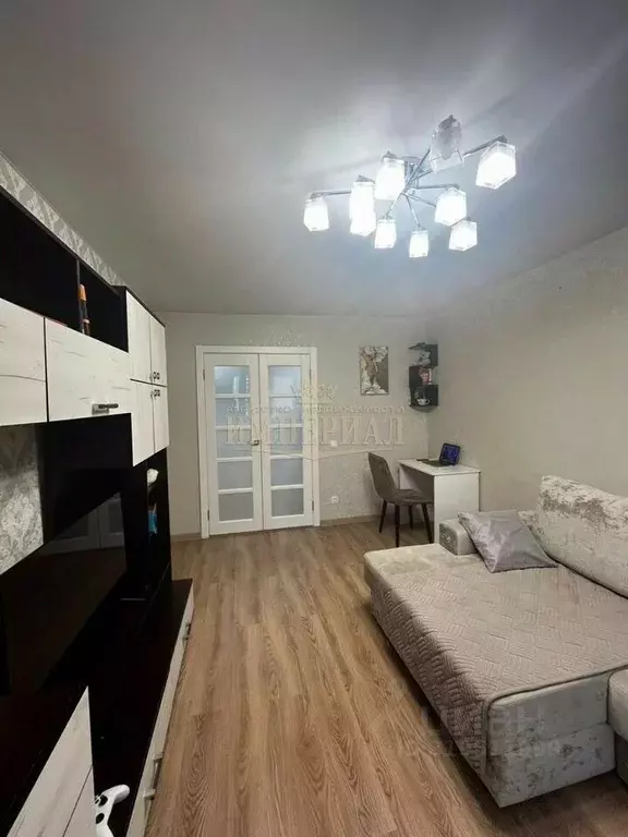 2-к кв. Марий Эл, Йошкар-Ола ул. Йывана Кырли, 46 (55.3 м) - Фото 1