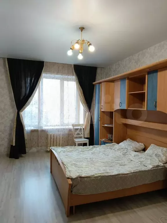 2-к. квартира, 72 м, 6/10 эт. - Фото 1