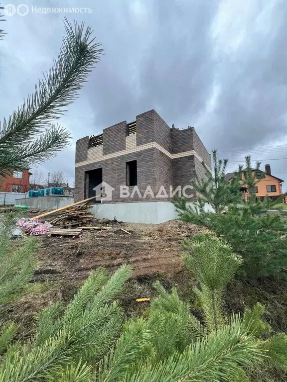 Дом в Белгород, микрорайон Репное, 1-й Огородный переулок (105 м) - Фото 1