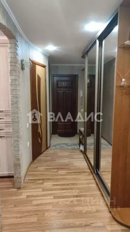 3-к кв. Ростовская область, Ростов-на-Дону просп. Стачки, 227с1 (56.2 ... - Фото 2