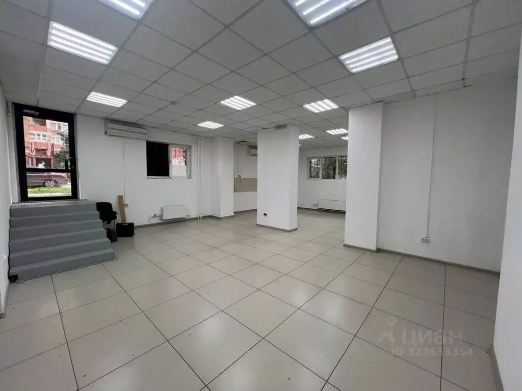 Помещение свободного назначения в Самарская область, Самара ... - Фото 1