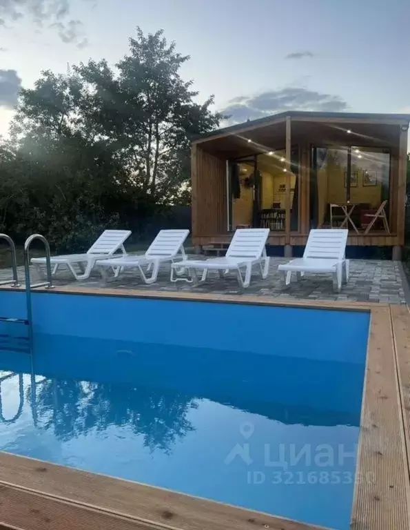 Дом в Ставропольский край, Ставрополь Икар садовое товарищество, 351 ... - Фото 1