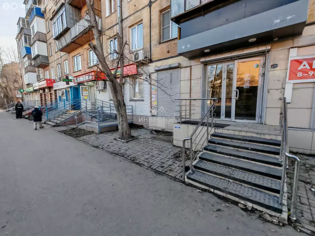 Помещение свободного назначения (84 м) - Фото 2