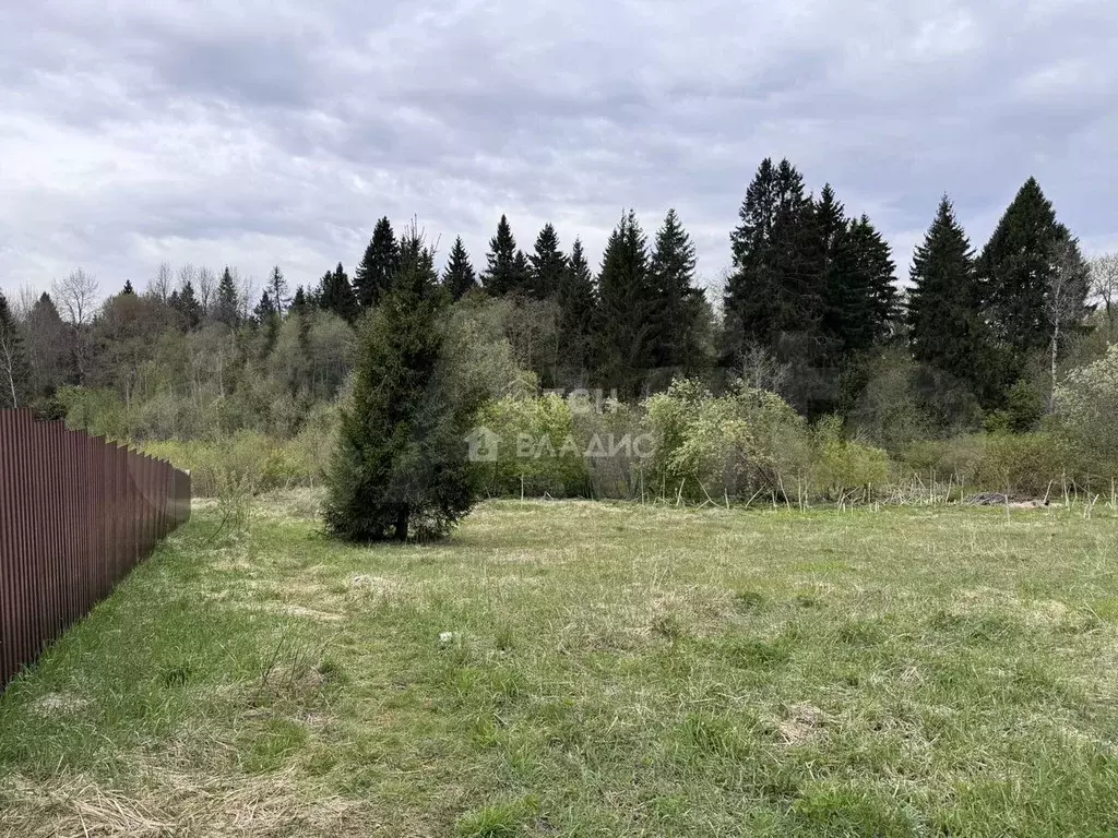 Участок 9,4 сот. (личное подсобное хозяйство (лпх)) - Фото 1