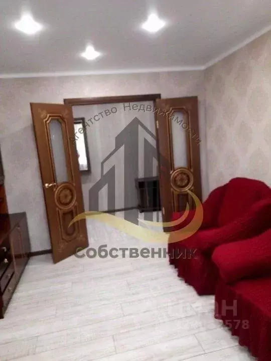 2-к кв. Белгородская область, Губкин Преображенская ул., 8А (54.0 м) - Фото 2