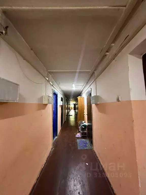 Комната Татарстан, Зеленодольск ул. Татарстан, 29 (15.0 м) - Фото 0