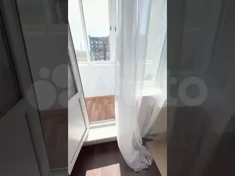 1-к. квартира, 40 м, 10/12 эт. - Фото 1